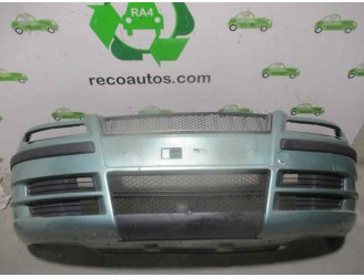 Recambio de paragolpes delantero para fiat ulysse (179) 2.2 16v jtd cat referencia OEM IAM 9464231288 VERDE 