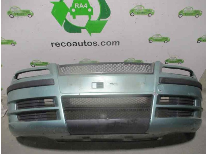 Recambio de paragolpes delantero para fiat ulysse (179) 2.2 16v jtd cat referencia OEM IAM 9464231288 VERDE 