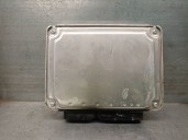 Recambio de centralita motor uce para porsche cayenne (9pa) 3.2 referencia OEM IAM 022906032GF  0261906032GF BOSCH