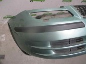 Replacement front bumper for Fiat Ulysse (179) 2.2 16V JTD CAT OEM IAM reference 9464231288 GREEN 