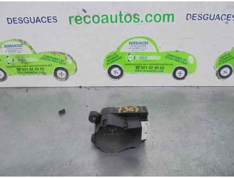 Recambio de motor calefaccion para mercedes-benz clase s (w220) berlina 3.2 cdi cat referencia OEM IAM A2209060100  