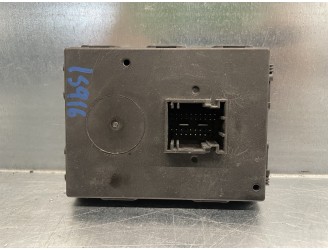 Recambio de modulo electronico para volkswagen polo beats referencia OEM IAM 3Q0959435L  