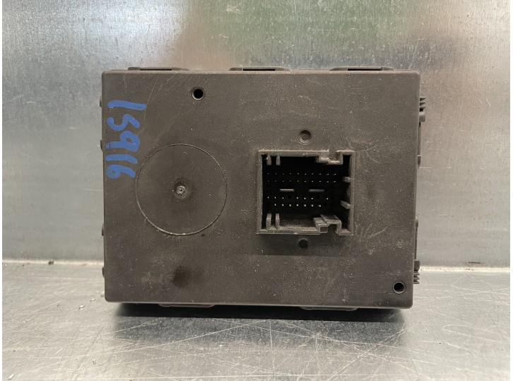 Recambio de modulo electronico para volkswagen polo beats referencia OEM IAM 3Q0959435L  