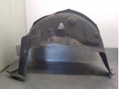 Recambio de paso rueda trasero izquierdo para mercedes-benz clase gla (w156) 2.1 cdi cat referencia OEM IAM A1566900330 CESTA 