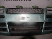 Replacement front bumper for Fiat Ulysse (179) 2.2 16V JTD CAT OEM IAM reference 9464231288 GREEN 
