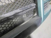 Recambio de paragolpes delantero para fiat ulysse (179) 2.2 16v jtd cat referencia OEM IAM 9464231288 VERDE 