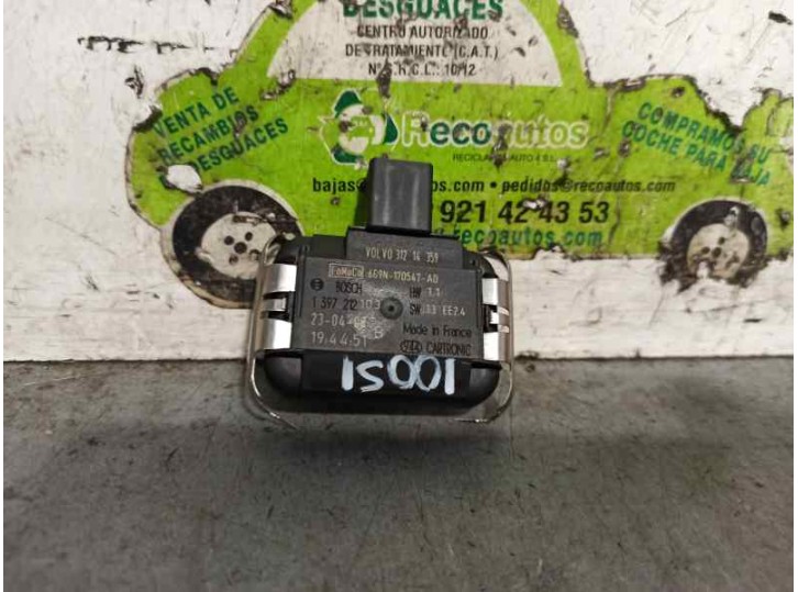 Recambio de sensor lluvia para ford mondeo ber. (ca2) 2.2 tdci cat referencia OEM IAM 6G9N17D547AD 1397212103 BOSCH