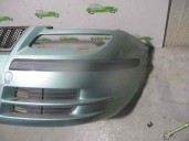 Replacement front bumper for Fiat Ulysse (179) 2.2 16V JTD CAT OEM IAM reference 9464231288 GREEN 