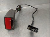Replacement seatbelt buckle for Opel Karl 1.0 12V OEM IAM reference 42426731 5 DOORS