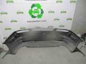 Replacement front bumper for Fiat Ulysse (179) 2.2 16V JTD CAT OEM IAM reference 9464231288 GREEN 