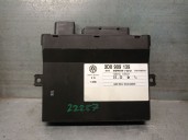 Replacement electronic module for Porsche Cayenne (9PA) 3.2 OEM IAM reference 3D0909139 5WK48494 SIEMENS