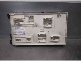Recambio de modulo electronico para mercedes-benz clase gla (w156) 2.1 cdi cat referencia OEM IAM A1569007702  