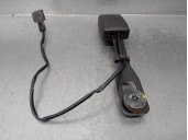 Replacement seatbelt buckle for Opel Karl 1.0 12V OEM IAM reference 42426731 5 DOORS
