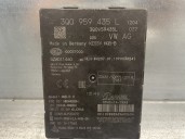 Recambio de modulo electronico para volkswagen polo beats referencia OEM IAM 3Q0959435L 