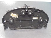 Recambio de cuadro instrumentos para peugeot partner kombi confort referencia OEM IAM 9801642280 503001316152 