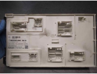 Recambio de centralita asr para renault laguna ii (bg0) 1.9 dci diesel referencia OEM IAM 8200301391 10098004152 ATE 2