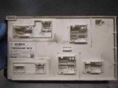 Recambio de modulo electronico para mercedes-benz clase gla (w156) 2.1 cdi cat referencia OEM IAM A1569007702  