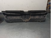 Recambio de rejilla delantera para peugeot boxer caja cerrada (rs3200)(330)(´02) 2.2 hdi cat referencia OEM IAM 1304703070 