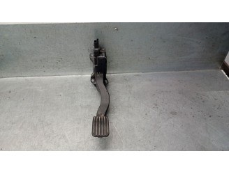 Recambio de potenciometro pedal para citroën ds3 1.2 12v e-thp referencia OEM IAM 9671433780 1601CW 