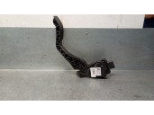 Recambio de potenciometro pedal para citroën ds3 1.2 12v e-thp referencia OEM IAM 9671433780 1601CW 