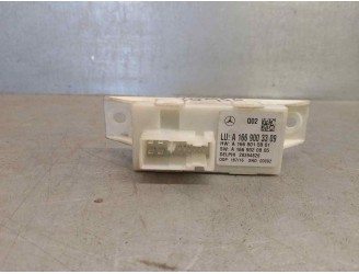 Recambio de modulo electronico para mercedes-benz clase gla (w156) 2.1 cdi cat referencia OEM IAM A1669003309 A1669015801 DELPHI