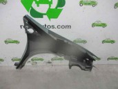 Replacement front left fender for Fiat Ulysse (179) 2.2 16V JTD CAT OEM IAM reference 1493183088 VERDE 