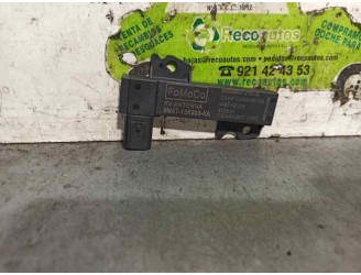 Recambio de antena para ford mondeo ber. (ca2) 2.2 tdci cat referencia OEM IAM 8M5T15K603KA 5WK49706 SIEMENS