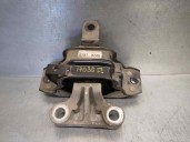Recambio de soporte motor izquierdo para opel karl 1.0 12v referencia OEM IAM 42456787 