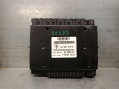 Recambio de modulo electronico para porsche cayenne (9pa) 3.2 referencia OEM IAM 7L5937049D 05066527