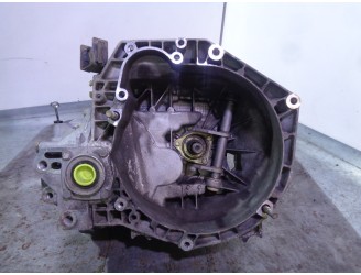 Recambio de caja cambios para alfa romeo 156 sportwagon (116) 1.9 jtd cat referencia OEM IAM 0122828 207405 180139