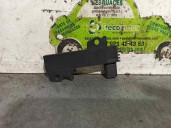 Recambio de antena para ford mondeo ber. (ca2) 2.2 tdci cat referencia OEM IAM 8M5T15K603KA 5WK49706 SIEMENS