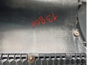 Recambio de rejilla delantera para peugeot boxer caja cerrada (rs3200)(330)(´02) 2.2 hdi cat referencia OEM IAM 1304703070 