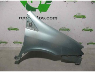 Recambio de aleta delantera derecha para fiat ulysse (179) 2.2 16v jtd cat referencia OEM IAM 1493182088 VERDE 