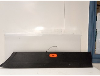 Recambio de moldura para mercedes-benz sprinter ii caja cerrada cdi cat referencia OEM IAM 9066901382  