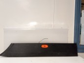 Recambio de moldura para mercedes-benz sprinter ii caja cerrada cdi cat referencia OEM IAM 9066901382  