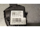 Recambio de potenciometro pedal para citroën ds3 1.2 12v e-thp referencia OEM IAM 9671433780 1601CW 