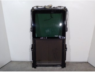 Recambio de techo electrico para renault laguna ii grandtour (kg0) 3.0 v6 referencia OEM IAM 8200001767 404424 CAMPA T-3