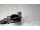 Recambio de potenciometro pedal para citroën ds3 1.2 12v e-thp referencia OEM IAM 9671433780 1601CW 