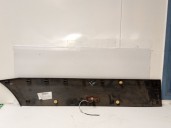 Recambio de moldura para mercedes-benz sprinter ii caja cerrada cdi cat referencia OEM IAM 9066901382  