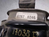 Recambio de soporte motor izquierdo para opel karl 1.0 12v referencia OEM IAM 42456787 