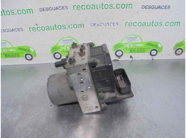 Replacement ABS for Fiat Ulysse (179) 2.2 16V JTD CAT OEM IAM reference 1494680080 