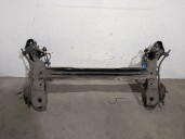 Recambio de puente trasero para citroën ds3 1.2 12v e-thp referencia OEM IAM 5148W9 5148W9 