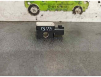 Recambio de sensor airbag para ford mondeo ber. (ca2) 2.2 tdci cat referencia OEM IAM 3M5T14B342AB 