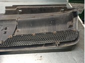 Recambio de rejilla delantera para peugeot boxer caja cerrada (rs3200)(330)(´02) 2.2 hdi cat referencia OEM IAM 1304703070 