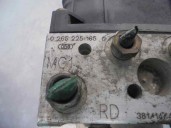 Recambio de abs para fiat ulysse (179) 2.2 16v jtd cat referencia OEM IAM 1494680080 