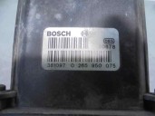 Recambio de abs para fiat ulysse (179) 2.2 16v jtd cat referencia OEM IAM 1494680080 