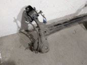 Recambio de puente trasero para citroën ds3 1.2 12v e-thp referencia OEM IAM 5148W9 5148W9 