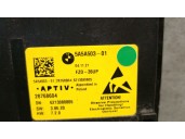 Recambio de luz interior para bmw 4 gran coupe (g26) 430 i referencia OEM IAM 5A5A503 28768604