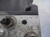 Recambio de abs para fiat ulysse (179) 2.2 16v jtd cat referencia OEM IAM 1494680080 