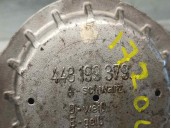 Recambio de soporte motor derecho para audi 100 berlina (c4) 2.3 referencia OEM IAM 443199379  